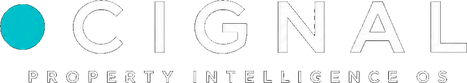 Cignal — Property Intelligence OS